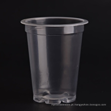 Copo plástico / copo plástico dos PP / copo plástico descartável